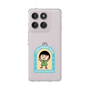 スリムプロテクションケース［ ちびまる子ちゃん - フレームB ］