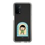 スリムプロテクションケース［ ちびまる子ちゃん - フレームB ］