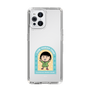 スリムプロテクションケース［ ちびまる子ちゃん - フレームB ］