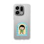 スリムプロテクションケース［ ちびまる子ちゃん - フレームB ］
