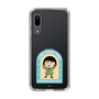 スリムプロテクションケース［ ちびまる子ちゃん - フレームB ］