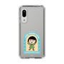 スリムプロテクションケース［ ちびまる子ちゃん - フレームB ］