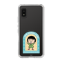 スリムプロテクションケース［ ちびまる子ちゃん - フレームB ］