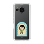スリムプロテクションケース［ ちびまる子ちゃん - フレームB ］