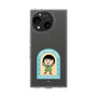 スリムプロテクションケース［ ちびまる子ちゃん - フレームB ］