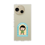 スリムプロテクションケース［ ちびまる子ちゃん - フレームB ］