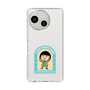 スリムプロテクションケース［ ちびまる子ちゃん - フレームB ］