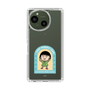 スリムプロテクションケース［ ちびまる子ちゃん - フレームB ］