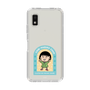 スリムプロテクションケース［ ちびまる子ちゃん - フレームB ］