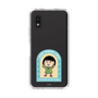 スリムプロテクションケース［ ちびまる子ちゃん - フレームB ］