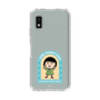 スリムプロテクションケース［ ちびまる子ちゃん - フレームB ］