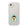 スリムプロテクションケース［ ちびまる子ちゃん - フレームB ］