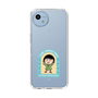 スリムプロテクションケース［ ちびまる子ちゃん - フレームB ］
