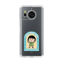 スリムプロテクションケース［ ちびまる子ちゃん - フレームB ］