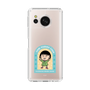 スリムプロテクションケース［ ちびまる子ちゃん - フレームB ］
