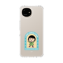 スリムプロテクションケース［ ちびまる子ちゃん - フレームB ］