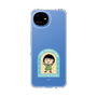 スリムプロテクションケース［ ちびまる子ちゃん - フレームB ］