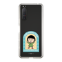 スリムプロテクションケース［ ちびまる子ちゃん - フレームB ］