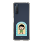 スリムプロテクションケース［ ちびまる子ちゃん - フレームB ］
