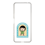 スリムプロテクションケース［ ちびまる子ちゃん - フレームB ］