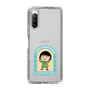 スリムプロテクションケース［ ちびまる子ちゃん - フレームB ］