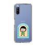 スリムプロテクションケース［ ちびまる子ちゃん - フレームB ］