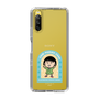 スリムプロテクションケース［ ちびまる子ちゃん - フレームB ］