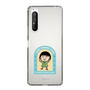 スリムプロテクションケース［ ちびまる子ちゃん - フレームB ］