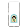 スリムプロテクションケース［ ちびまる子ちゃん - フレームB ］