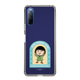 スリムプロテクションケース［ ちびまる子ちゃん - フレームB ］