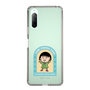 スリムプロテクションケース［ ちびまる子ちゃん - フレームB ］