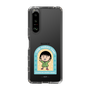 スリムプロテクションケース［ ちびまる子ちゃん - フレームB ］