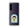 スリムプロテクションケース［ ちびまる子ちゃん - フレームB ］