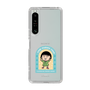 スリムプロテクションケース［ ちびまる子ちゃん - フレームB ］