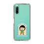 スリムプロテクションケース［ ちびまる子ちゃん - フレームB ］