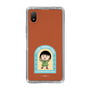 スリムプロテクションケース［ ちびまる子ちゃん - フレームB ］