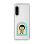 スリムプロテクションケース［ ちびまる子ちゃん - フレームB ］