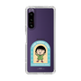 スリムプロテクションケース［ ちびまる子ちゃん - フレームB ］