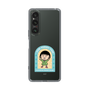スリムプロテクションケース［ ちびまる子ちゃん - フレームB ］