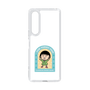 スリムプロテクションケース［ ちびまる子ちゃん - フレームB ］