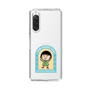 スリムプロテクションケース［ ちびまる子ちゃん - フレームB ］