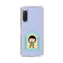 スリムプロテクションケース［ ちびまる子ちゃん - フレームB ］
