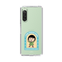スリムプロテクションケース［ ちびまる子ちゃん - フレームB ］