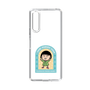 スリムプロテクションケース［ ちびまる子ちゃん - フレームB ］