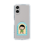 スリムプロテクションケース［ ちびまる子ちゃん - フレームB ］