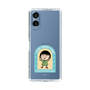 スリムプロテクションケース［ ちびまる子ちゃん - フレームB ］