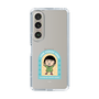 スリムプロテクションケース［ ちびまる子ちゃん - フレームB ］