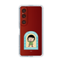 スリムプロテクションケース［ ちびまる子ちゃん - フレームB ］