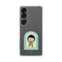 スリムプロテクションケース［ ちびまる子ちゃん - フレームB ］