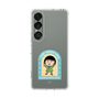 スリムプロテクションケース［ ちびまる子ちゃん - フレームB ］